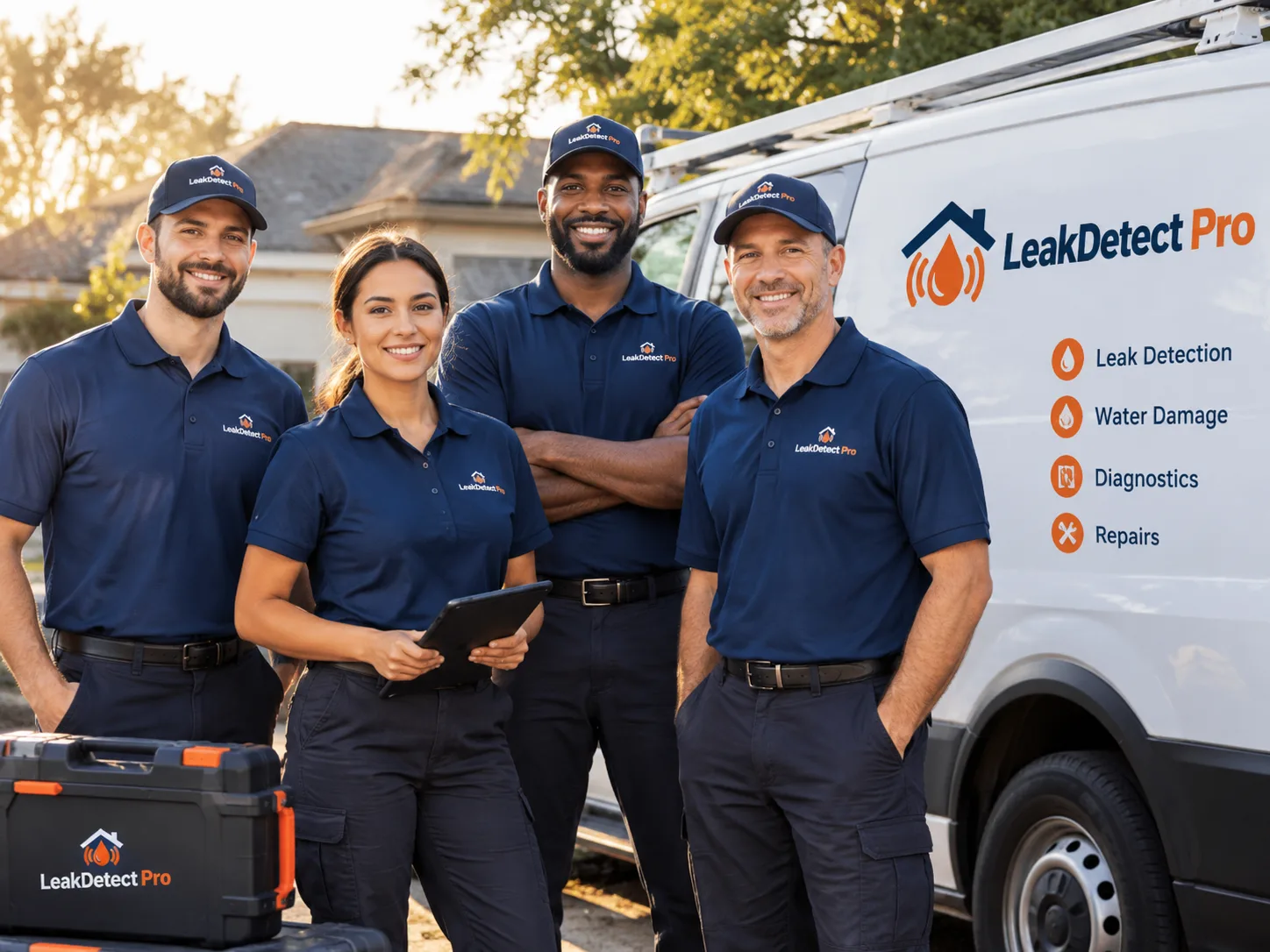 Roof Repair company in Bloomington, CA